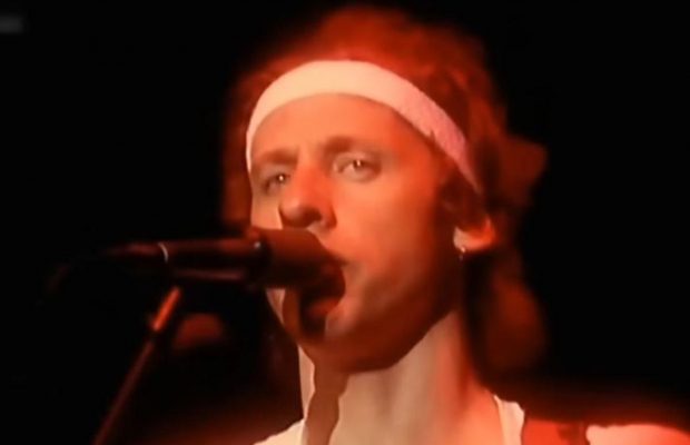 Ця пісня 1982 року досі залишається найкращим треком для подорожей