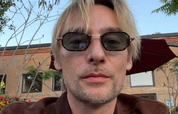 "Які ж гарні": Бадоєв замилував мережу рідкісними кадрами своїх дітей