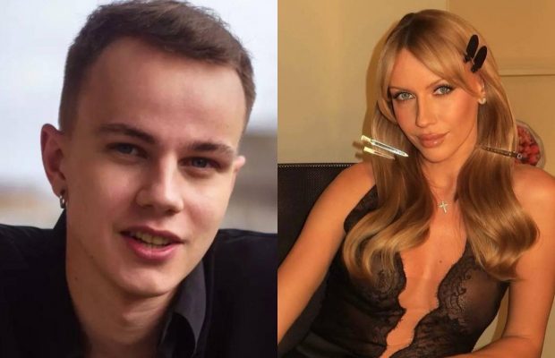 Популярний український актор розповів про почуття до Нікітюк: "Був закоханий шалено"