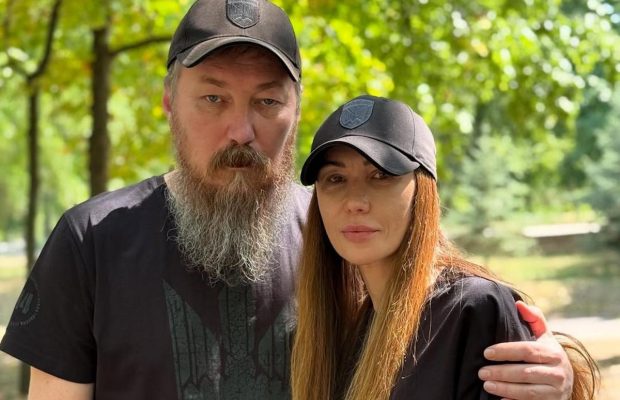 "30 рочків у шлюбі": "Мадяр" розповів про свою дружину