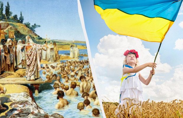 В июле отмечается главный праздник Украины: календарь памятных дат и выходных на месяц