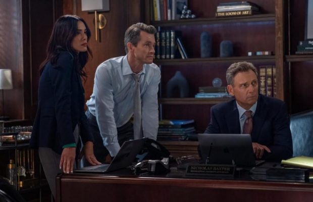 NBC практически вынесло "смертный приговор" 36-летнему сериалу с более чем 540 эпизодами