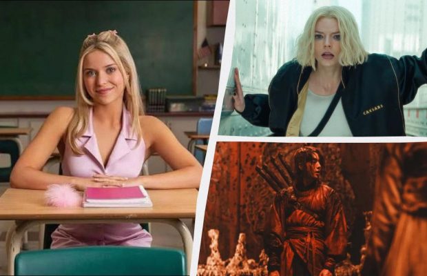 Лучшие новые сериалы июля 2026: "Элль", "Лаки" и "Восточный дворец"