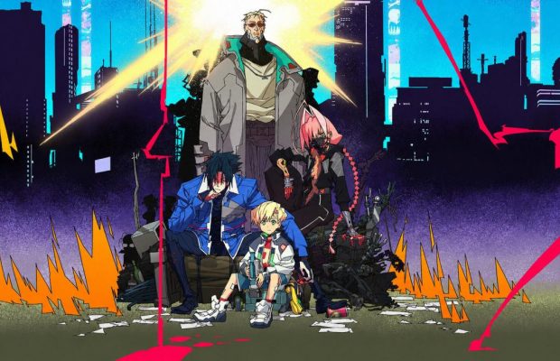 Netflix показав повноцінний трейлер 2 сезону серіалу Cyberpunk Edgerunners