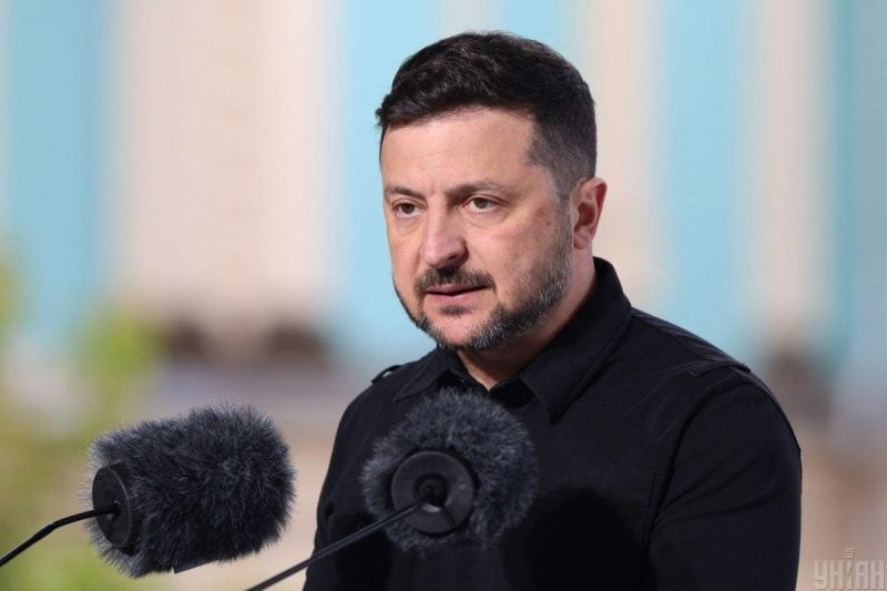 "Жаль, что Китай не на нашей стороне": Зеленский рассказал о влиянии Пекина на переговоры