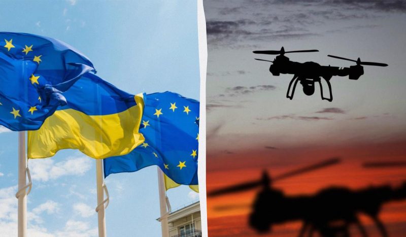 Україна просить у ЄС 20 мільярдів доларів, щоб "спалити" Росію, – Politico
