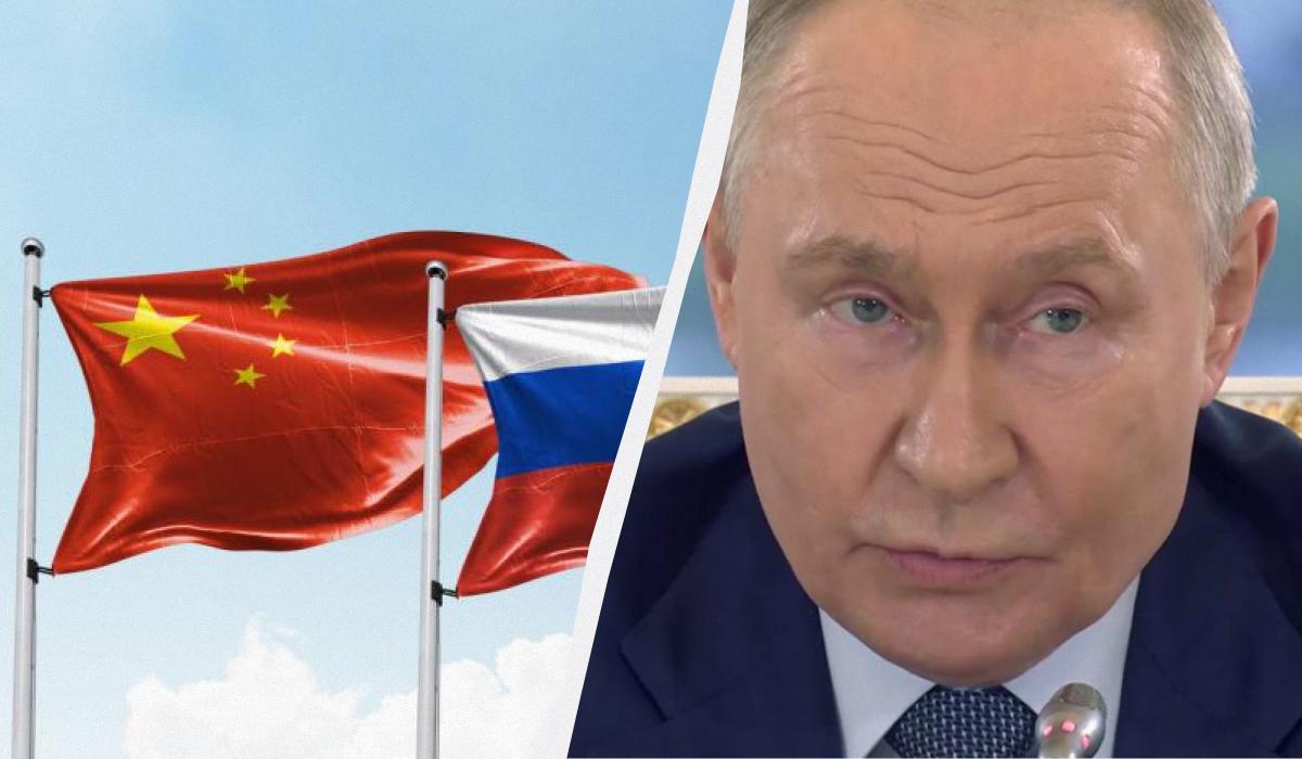 Секретные учения российских военных в Китае одобрили сам Путин и Белоусов, - Reuters