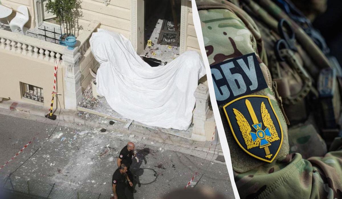 Замах на олігарха Єрмолаєва в Монако: слідчі перевіряють причетність СБУ, - Le Figaro Замах на олігарха Єрмолаєва в Монако: слідчі перевіряють причетність СБУ, - Le Figaro