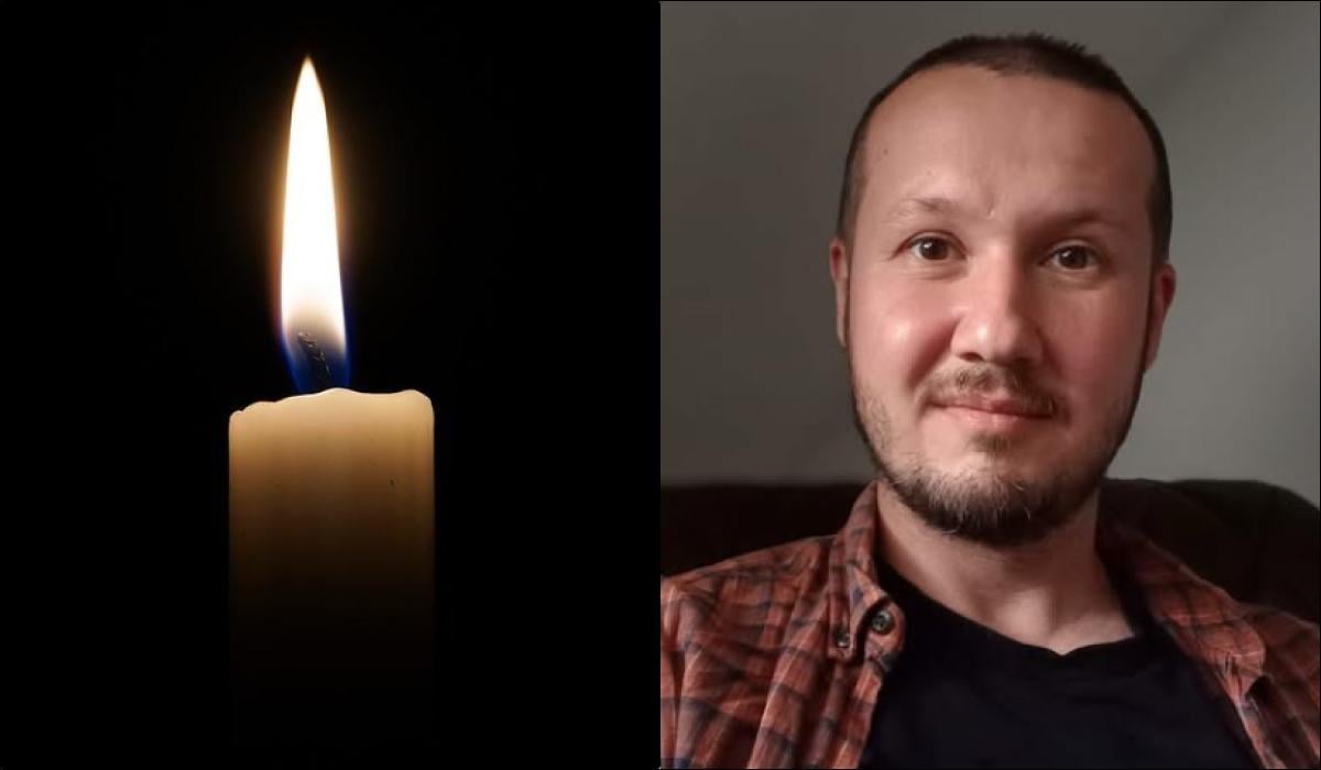 На війні в Україні трагічно загинув відомий музикант На війні в Україні трагічно загинув відомий музикант