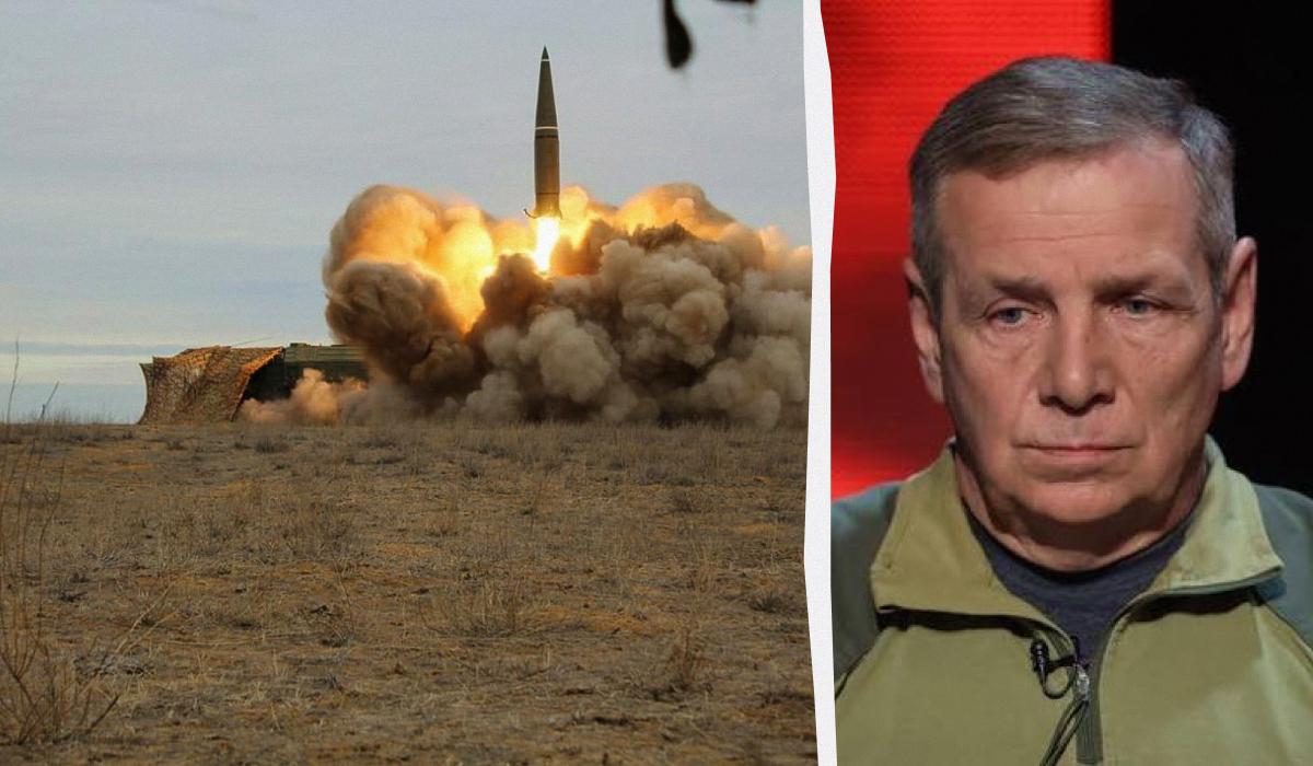 Чи можливий найближчим часом масований удар Росії: пояснення експерта Чи можливий найближчим часом масований удар Росії: пояснення експерта