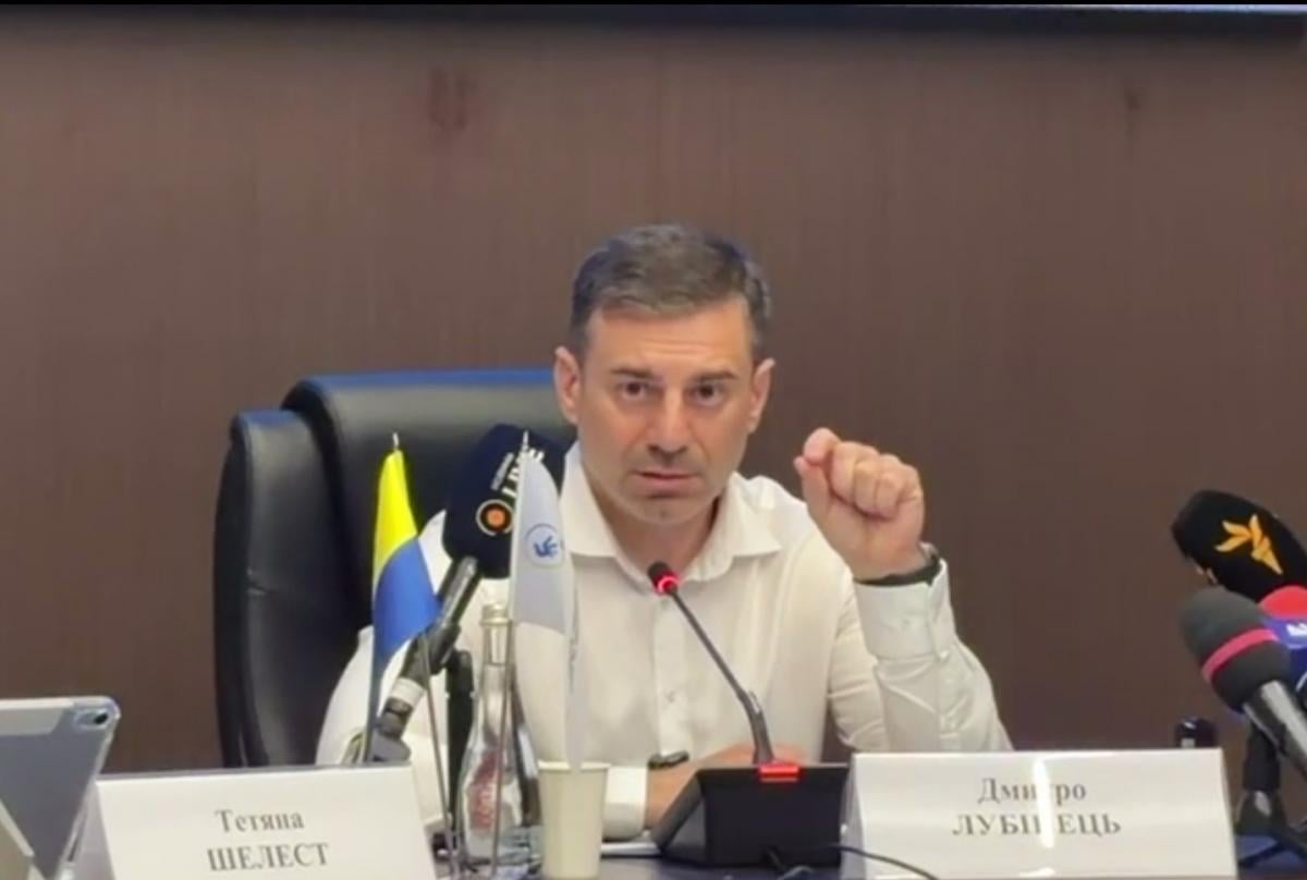 Щоб українці повернулися додому, Європа має заплатити, – омбудсмен Щоб українці повернулися додому, Європа має заплатити, – омбудсмен