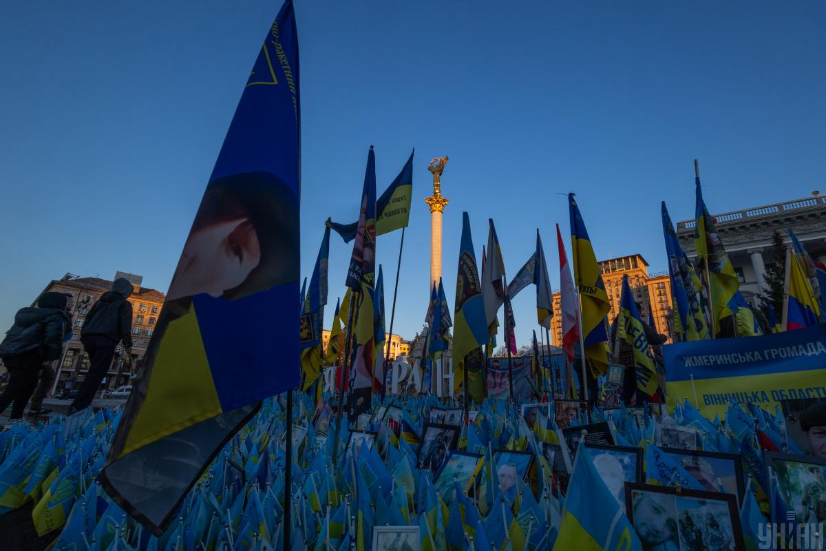 Рада ухвалила закон про Український національний пантеон: що це і про кого Рада ухвалила закон про Український національний пантеон: що це і про кого
