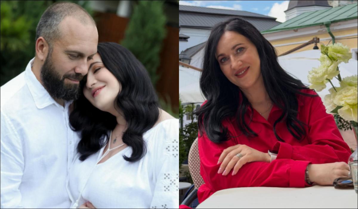 46-летняя Витвицкая впервые рассказала, как неожиданно узнала о беременности 46-летняя Витвицкая впервые рассказала, как неожиданно узнала о беременности