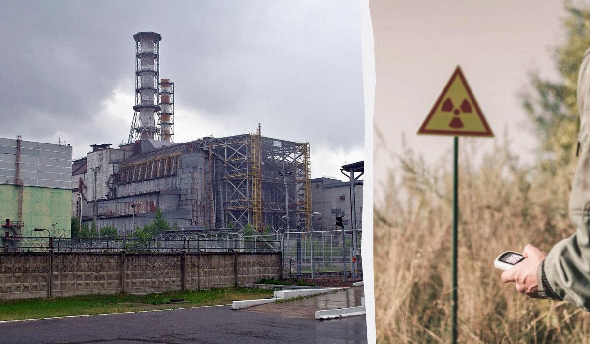 У руїнах 4-го енергоблоку ЧАЕС ховається організм, що харчується радіацією, - вчені У руїнах 4-го енергоблоку ЧАЕС ховається організм, що харчується радіацією, - вчені