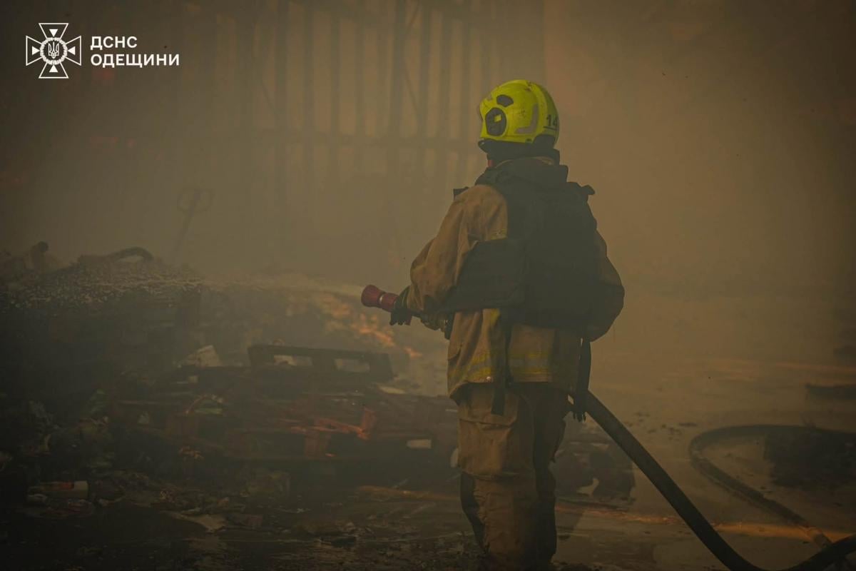 Росія в Одесі 'перемогла' виробництво туалетного паперу