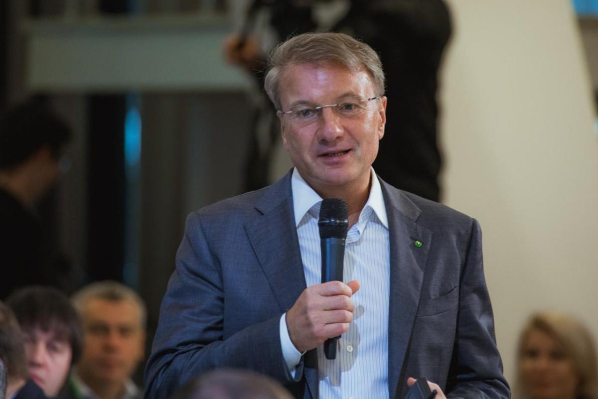 'Економіка просто не виживе': головний банкір РФ заговорив про завершення війни 'Економіка просто не виживе': головний банкір РФ заговорив про завершення війни