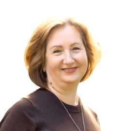 Татьяна Животченко