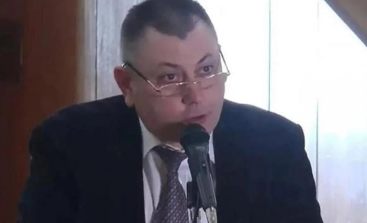 Цього тижня можуть розглянути скасування санкцій проти Богдана Пукіша, - ЗМІ Цього тижня можуть розглянути скасування санкцій проти Богдана Пукіша, - ЗМІ