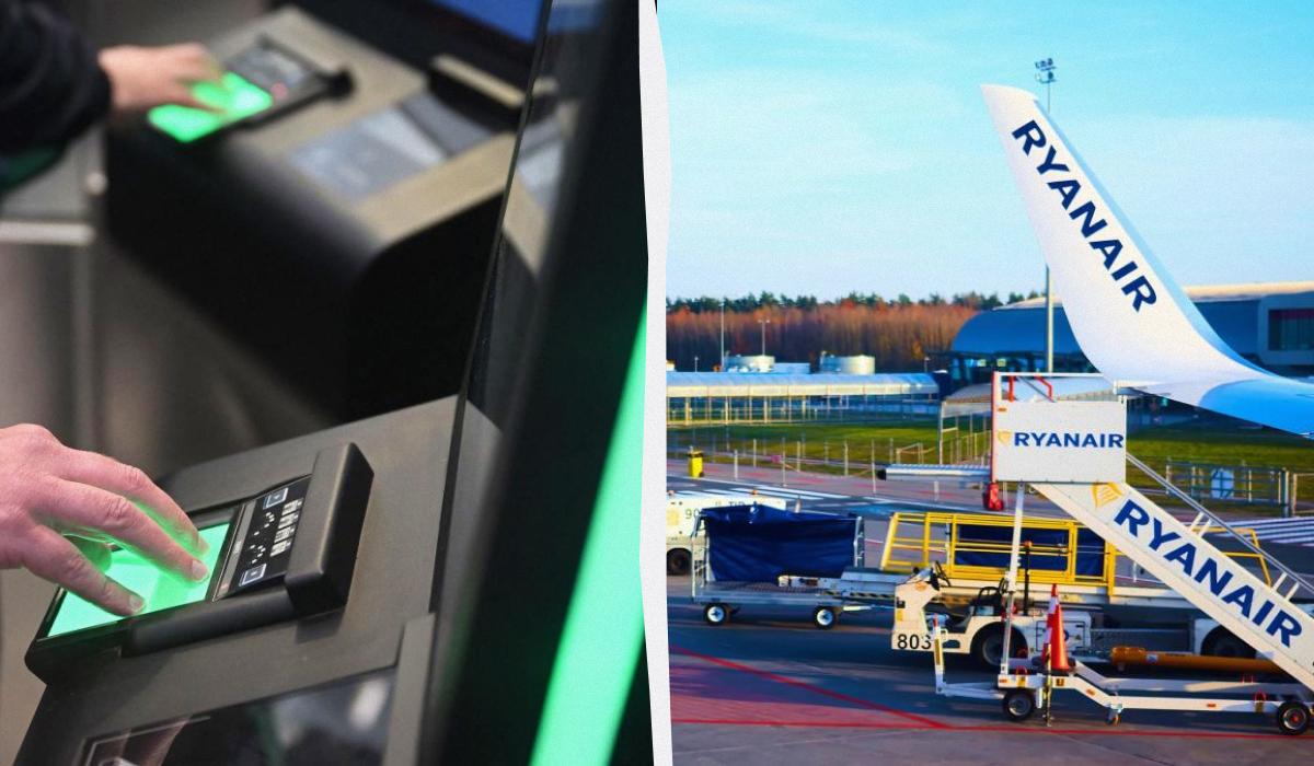 Ryanair предупредил туристав о задержках в семи популярных аэропортах Европа