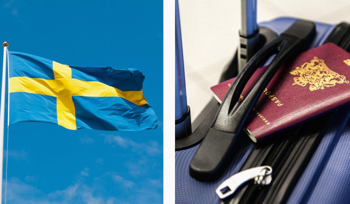 Рейтинг найсильніших паспортів світу: одразу дев'ять країн Європи потрапили до списку