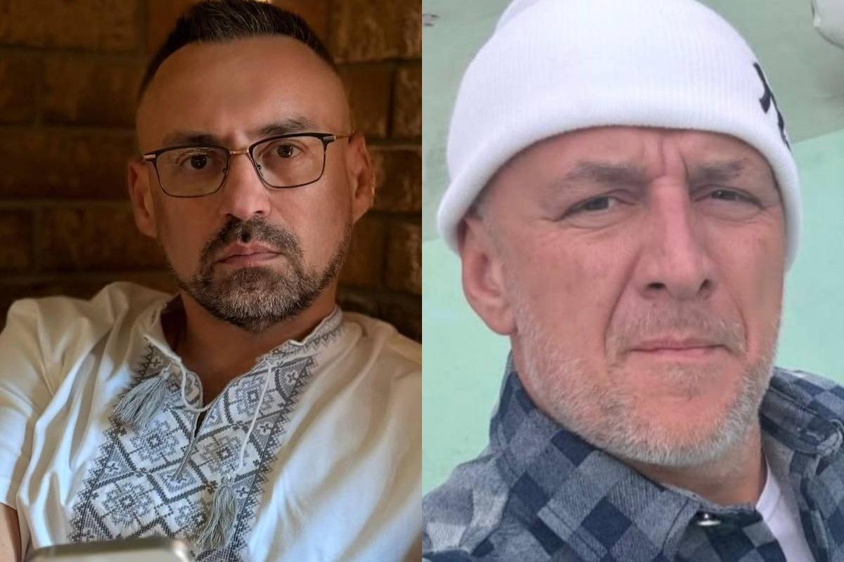 Кум Каменских эмоционально высказался о Потапе Кум Каменских эмоционально высказался о Потапе