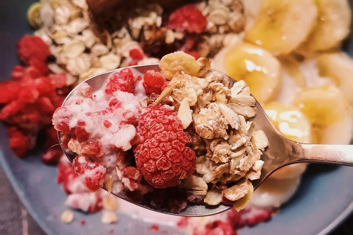 7 продуктов для завтрака, которые могут резко повысить уровень сахара в крови 7 продуктов для завтрака, которые могут резко повысить уровень сахара в крови