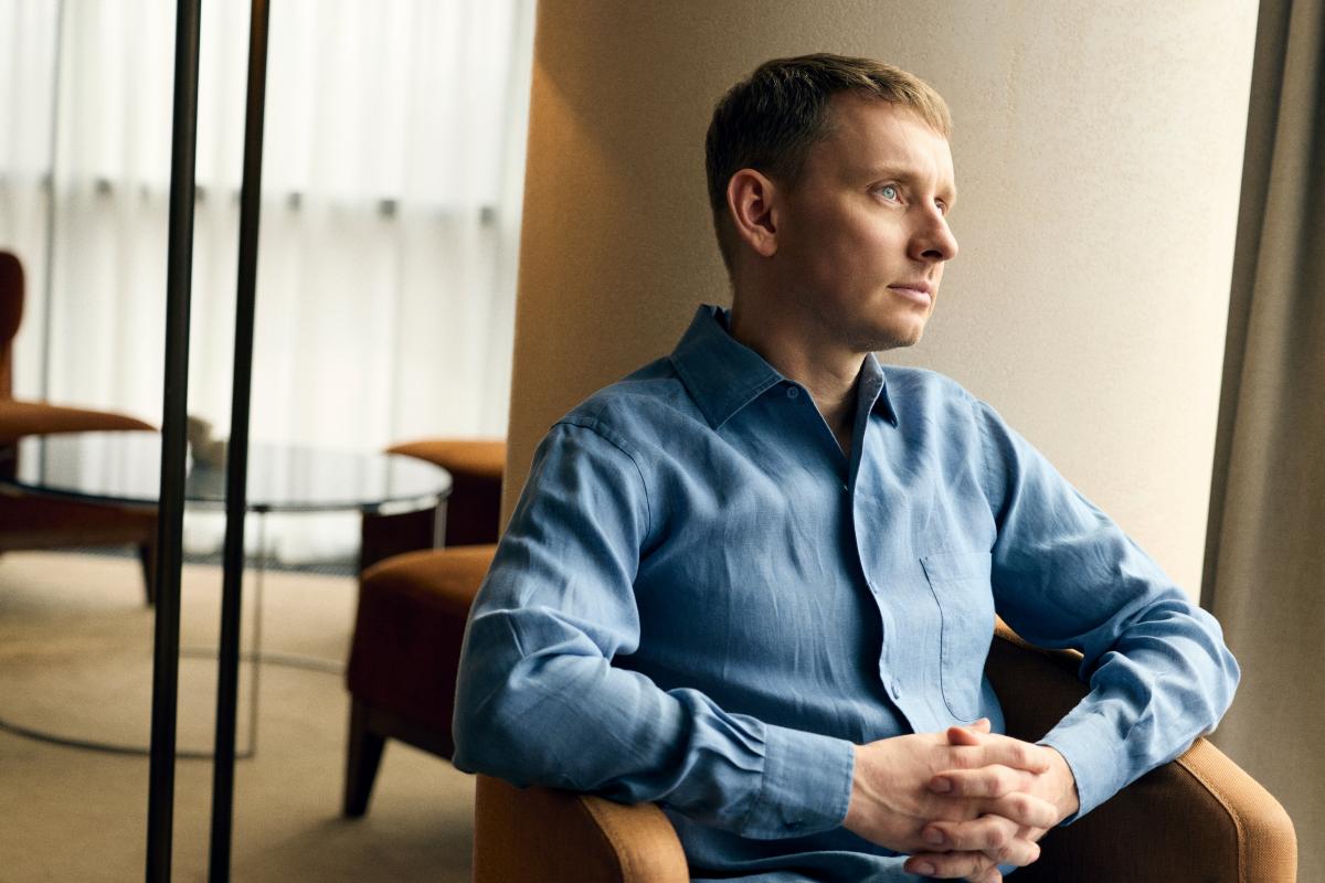 Ліцензія без газовидобутку має повертатися державі, – Кацуба Ліцензія без газовидобутку має повертатися державі, – Кацуба