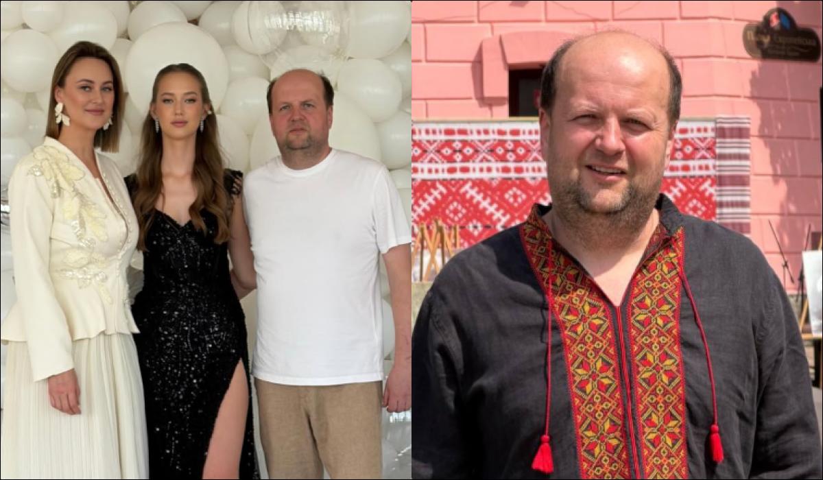 'Это ужас': лидер группы 'ТІК' разнес НМТ, на котором его дочери стало плохо 'Это ужас': лидер группы 'ТІК' разнес НМТ, на котором его дочери стало плохо