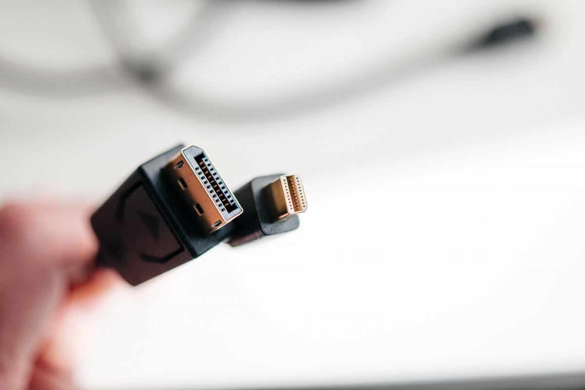 HDMI, USB-C чи DisplayPort: у чому різниця та який роз’єм кращий для монітора
