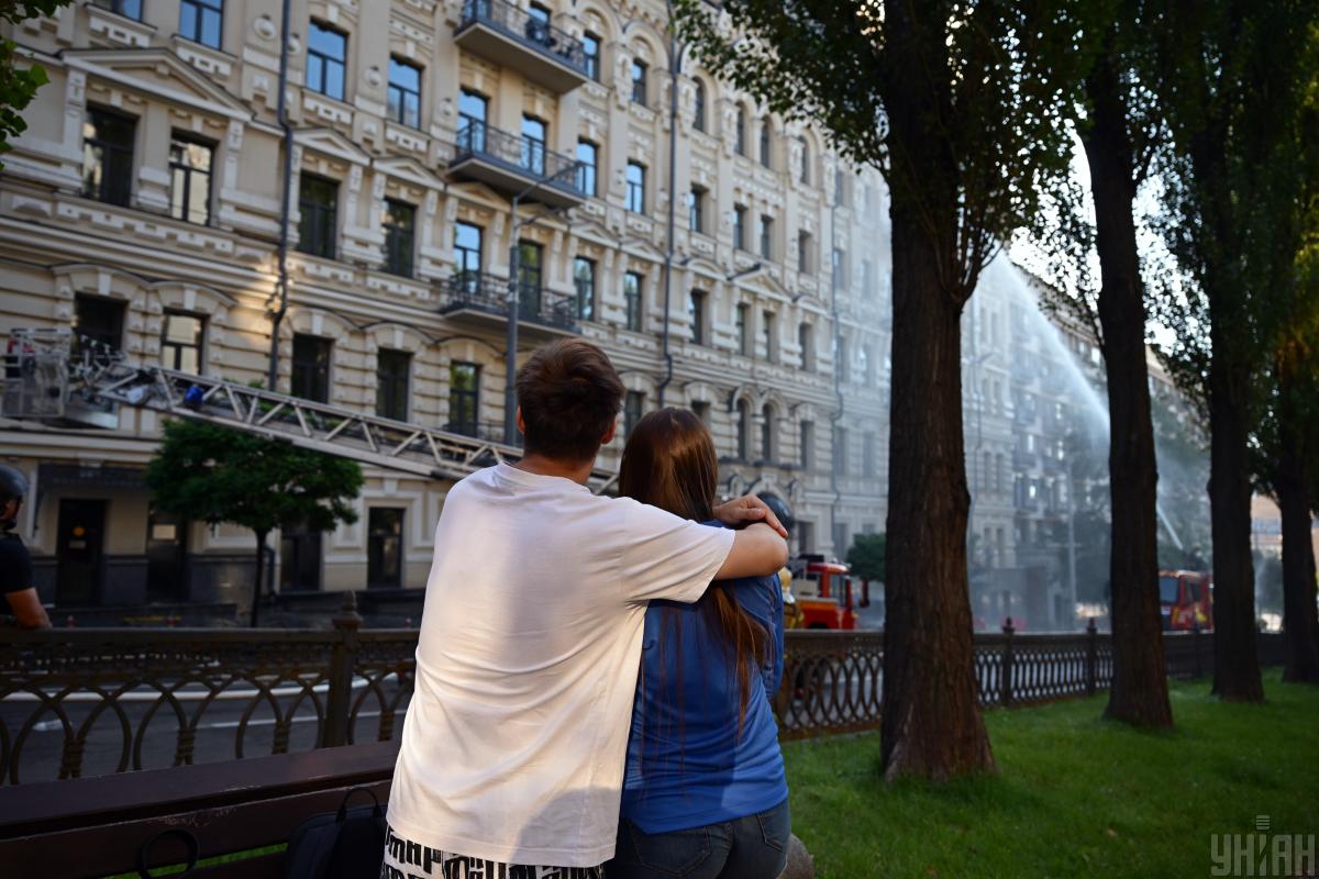 'У нас нічого не залишилося': Reuters розповіло історію киянки після масованого удару РФ 'У нас нічого не залишилося': Reuters розповіло історію киянки після масованого удару РФ