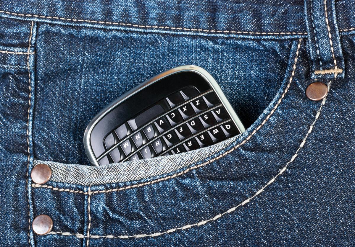 Чи варто купувати BlackBerry у 2026 році: всі плюси та мінуси легендарного телефону Чи варто купувати BlackBerry у 2026 році: всі плюси та мінуси легендарного телефону