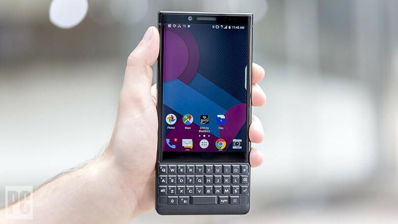 Чи варто купувати BlackBerry у 2026 році: всі плюси та мінуси легендарного телефону Чи варто купувати BlackBerry у 2026 році: всі плюси та мінуси легендарного телефону