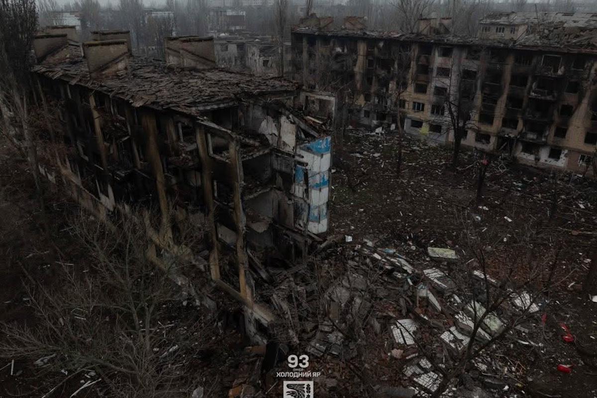 Путін влаштував цирк з Костянтинівкою спеціально до Дня незалежності США, - ISW Путін влаштував цирк з Костянтинівкою спеціально до Дня незалежності США, - ISW