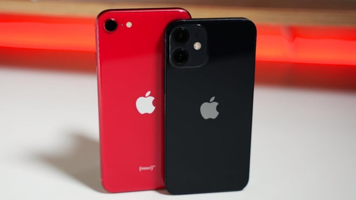 Названо найкращі iPhone у 2026 році за версією користувачів – це не нові моделі