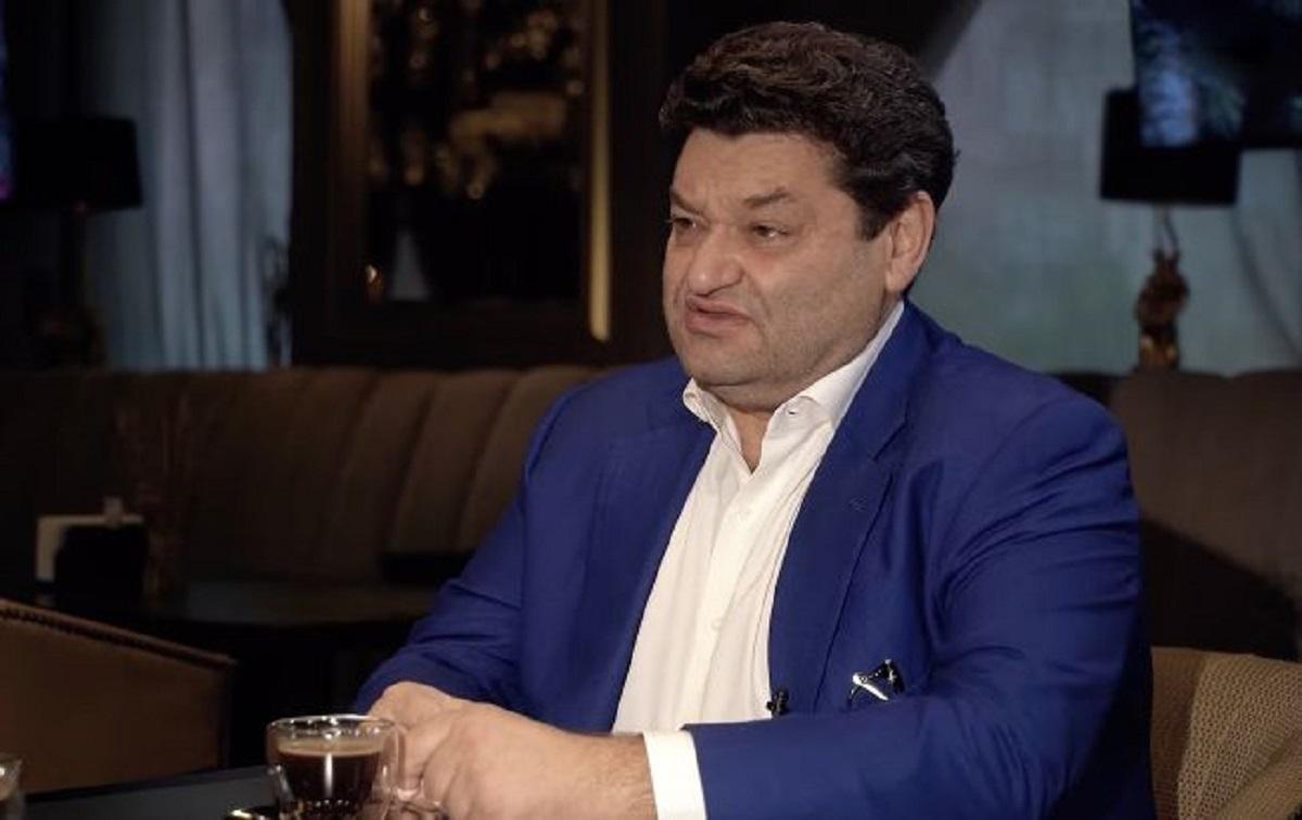 Бізнесмен Вадим Єрмолаєв вийшов із коми після замаху в Монако Бізнесмен Вадим Єрмолаєв вийшов із коми після замаху в Монако