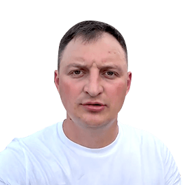 Микола Жирун