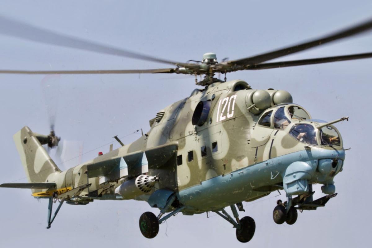Десантники есть, а летать не на чем: в Defense Express рассказали, как РФ обучает африканцев Десантники есть, а летать не на чем: в Defense Express рассказали, как РФ обучает африканцев