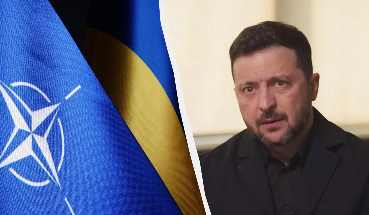На саміті НАТО Україну відсунуть убік, щоб не дратувати Трампа, – The Telegraph На саміті НАТО Україну відсунуть убік, щоб не дратувати Трампа, – The Telegraph
