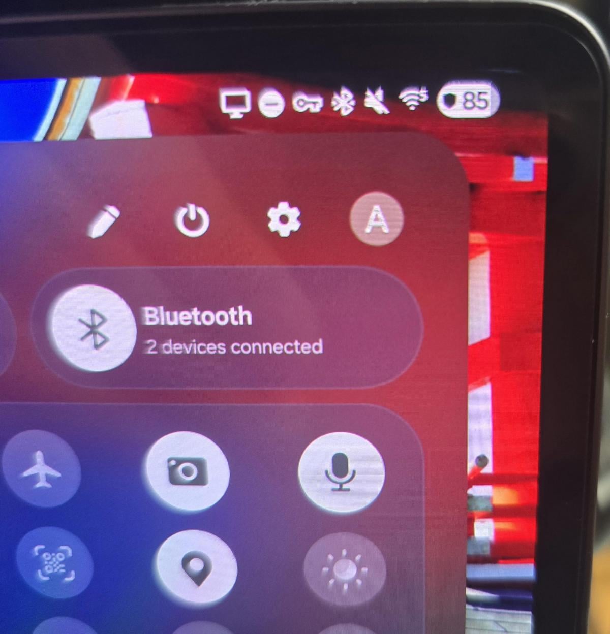 Що означає значок щита на батареї Samsung: відповідь, яку повинен знати кожен