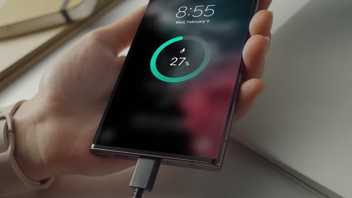 Що означає значок щита на батареї Samsung: відповідь, яку повинен знати кожен