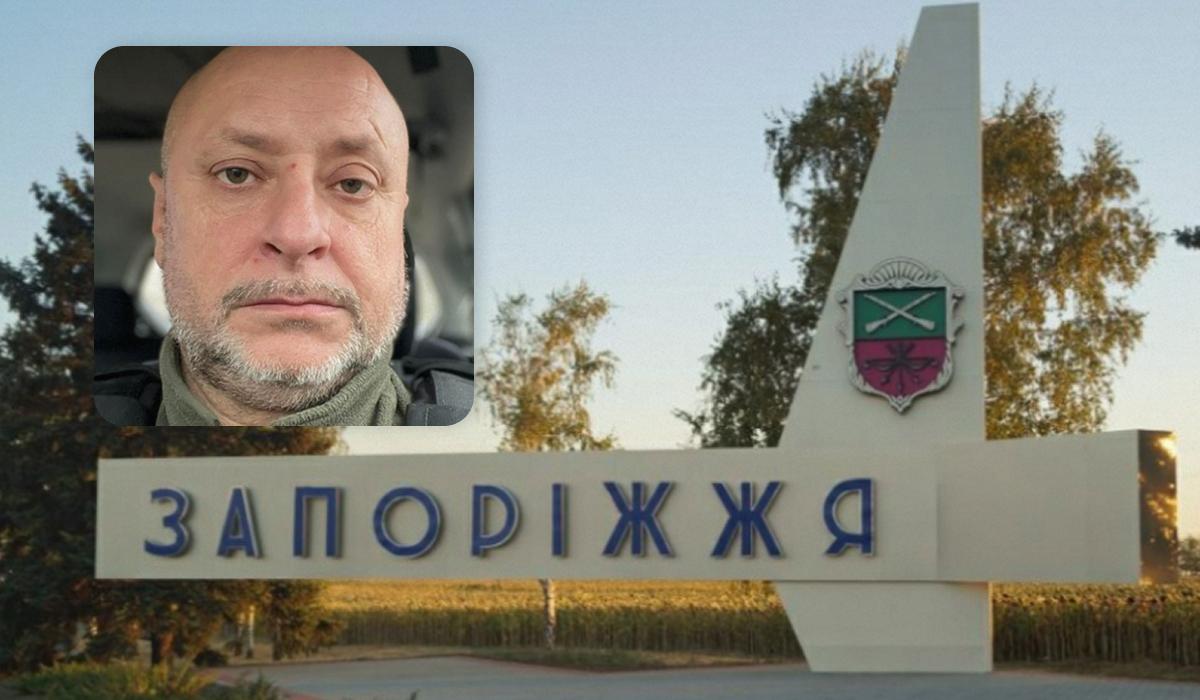 Насколько близко на самом деле россияне подошли к Запорожью: в ВСУ раскрыли ложь Путина Насколько близко на самом деле россияне подошли к Запорожью: в ВСУ раскрыли ложь Путина