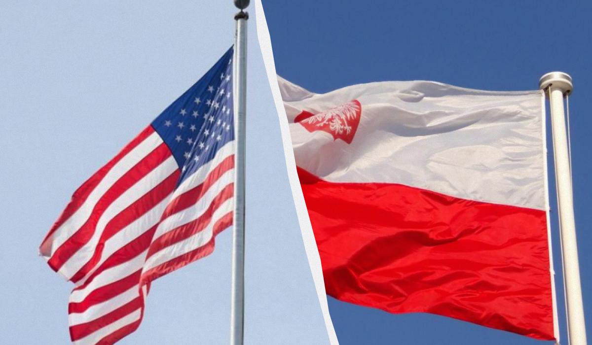 У Польщі заявили, що США відновлять ротацію своїх військ в країні У Польщі заявили, що США відновлять ротацію своїх військ в країні