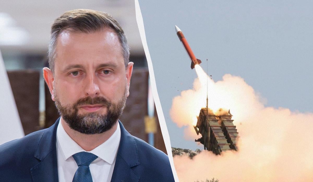 Польща почала розкривати дані про військову допомогу Україні: що Варшава передала з 2022 року Польща почала розкривати дані про військову допомогу Україні: що Варшава передала з 2022 року