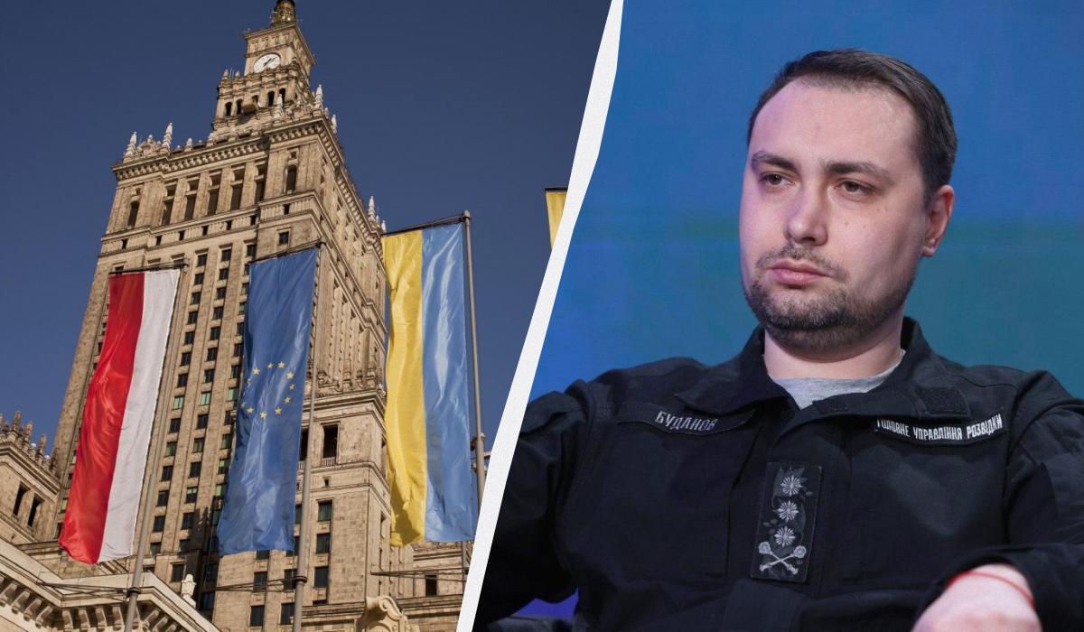 Польша готовит эскалацию к годовщине Волынской трагедии, – Буданов