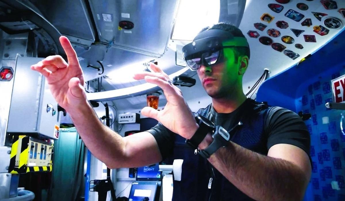 NASA шукає людей, готових провести рік в ізоляції: хто може взяти участь в експерименті NASA шукає людей, готових провести рік в ізоляції: хто може взяти участь в експерименті