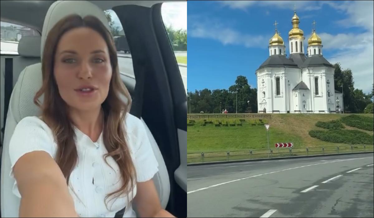 'Тікали від війни': Денисенко показала сестру, яка виїхала з України (фото) 'Тікали від війни': Денисенко показала сестру, яка виїхала з України (фото)