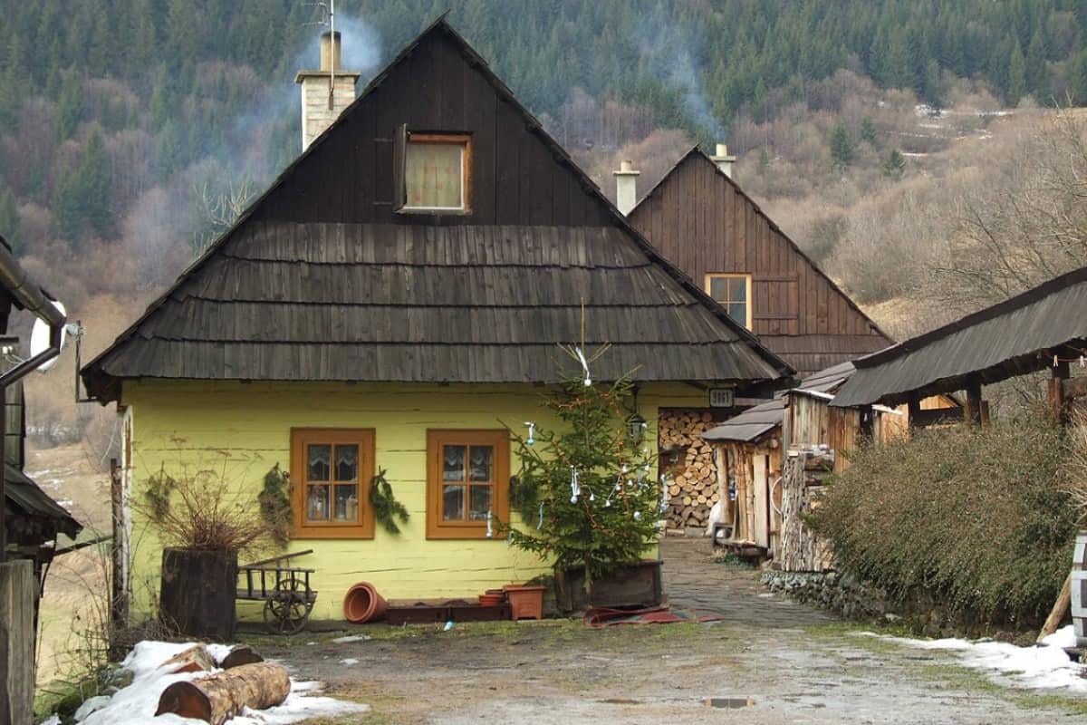 Село, де живуть лише 17 осіб, просить вилучити його зі списку ЮНЕСКО: яка причина Село, де живуть лише 17 осіб, просить вилучити його зі списку ЮНЕСКО: яка причина