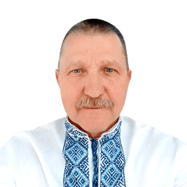 эколог Олег Листопад