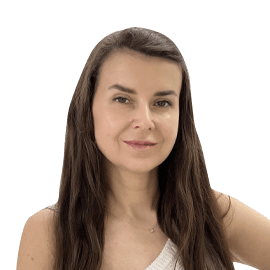 Венедіктова Ольга