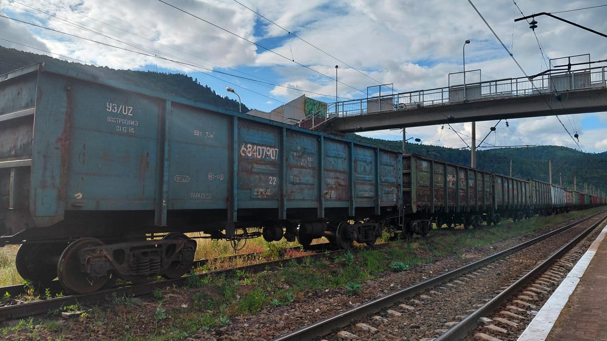 Наслідки будуть серйозні: аграрії закликали Кабмін відкласти підвищення тарифів 'Укрзалізниці' Наслідки будуть серйозні: аграрії закликали Кабмін відкласти підвищення тарифів 'Укрзалізниці'